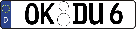 OK-DU6