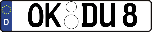 OK-DU8