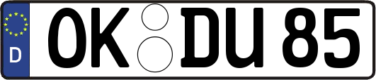 OK-DU85