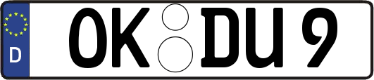 OK-DU9