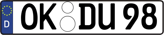 OK-DU98