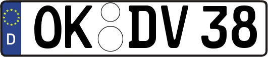 OK-DV38