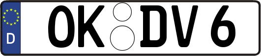OK-DV6