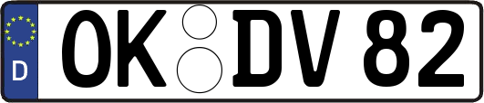 OK-DV82