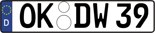OK-DW39