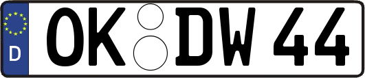 OK-DW44