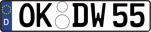 OK-DW55