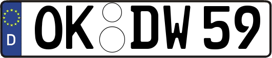 OK-DW59