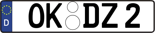 OK-DZ2