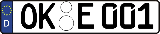 OK-E001