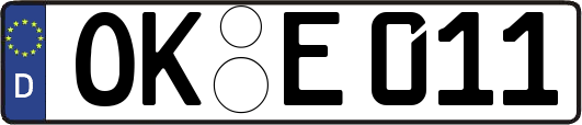 OK-E011