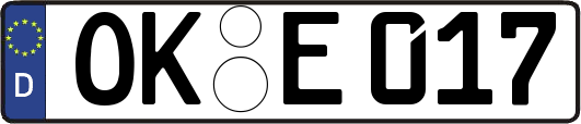 OK-E017