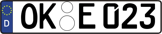 OK-E023