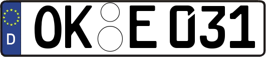 OK-E031