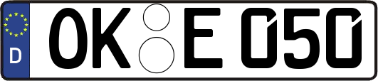 OK-E050
