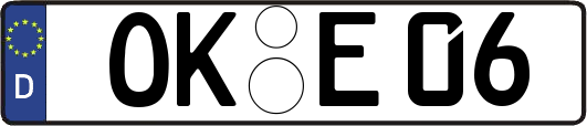 OK-E06