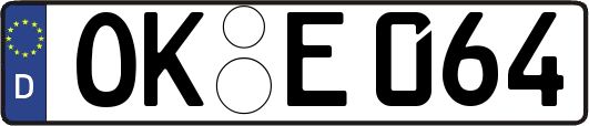 OK-E064