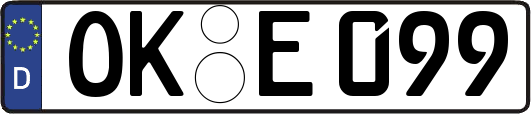 OK-E099