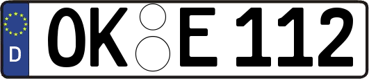OK-E112