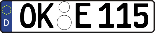 OK-E115