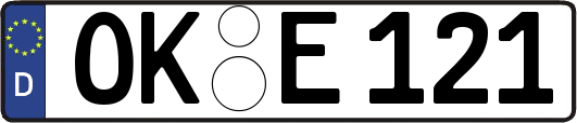OK-E121