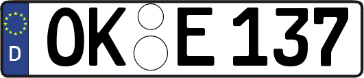 OK-E137