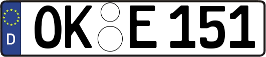 OK-E151