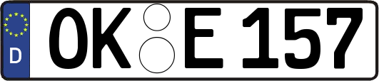 OK-E157