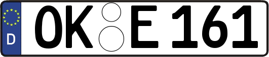OK-E161