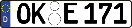 OK-E171