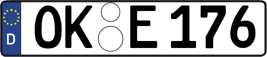 OK-E176