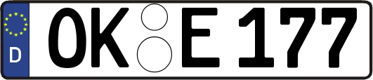 OK-E177