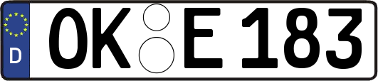 OK-E183