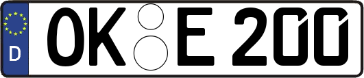 OK-E200