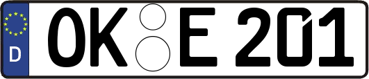 OK-E201