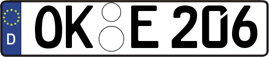 OK-E206
