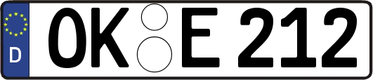 OK-E212