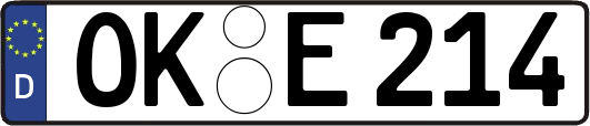 OK-E214