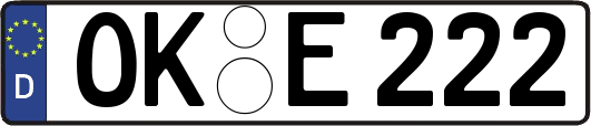OK-E222