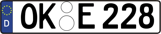 OK-E228