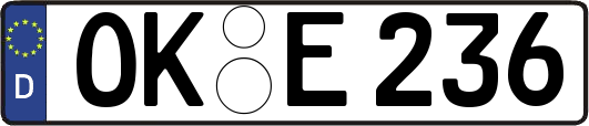 OK-E236
