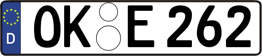 OK-E262