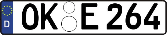 OK-E264