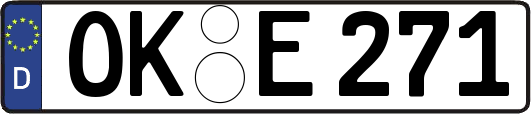 OK-E271