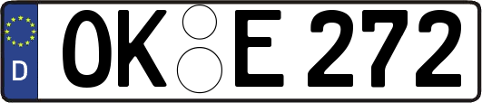OK-E272
