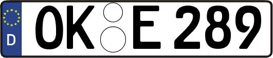 OK-E289