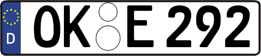 OK-E292