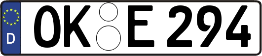 OK-E294