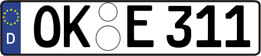 OK-E311