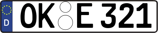 OK-E321